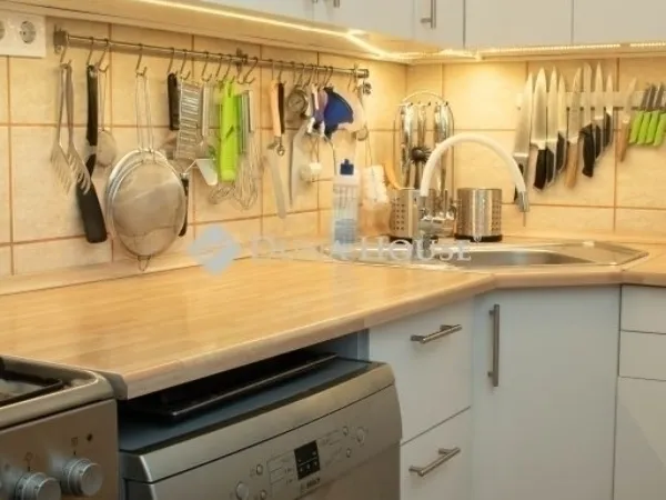 Eladó lakás Budapest XI. kerület, Őrmező 55 nm