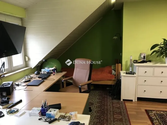 Eladó ház Lovasberény 124 nm