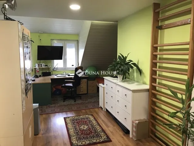 Eladó ház Lovasberény 124 nm