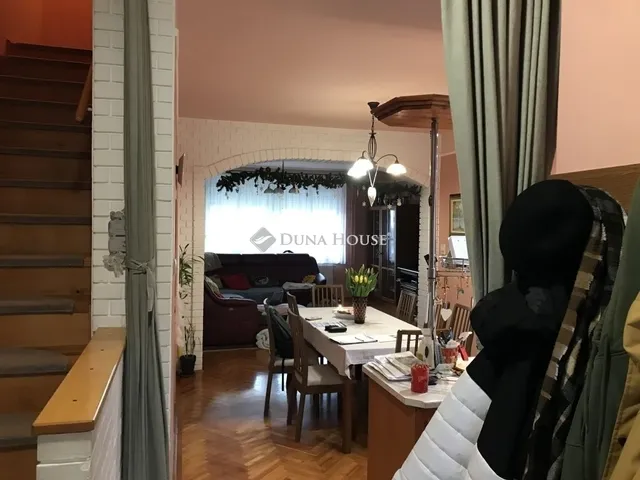 Eladó ház Lovasberény 124 nm