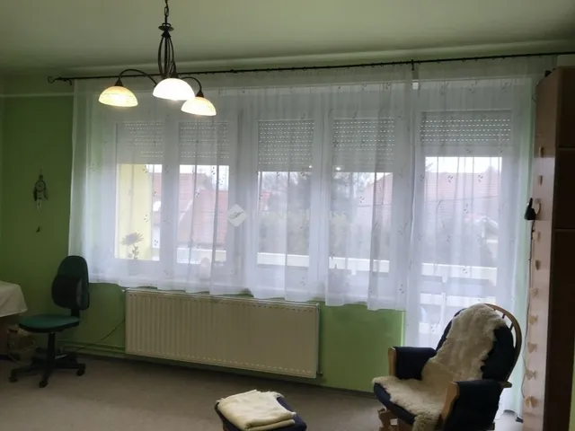 Eladó ház Lovasberény 124 nm