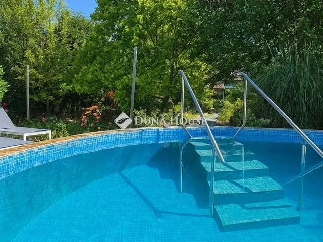 Eladó ház Sárszentmihály 280 nm