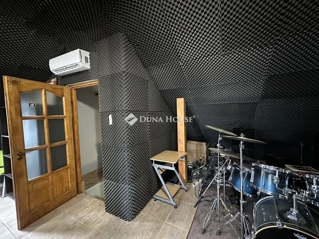 Eladó ház Sárszentmihály 280 nm