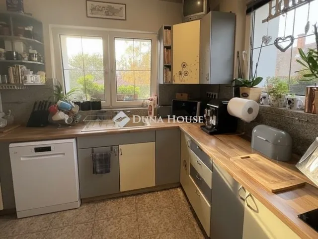 Eladó ház Sárszentmihály 280 nm