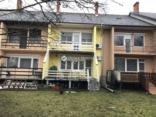 Eladó ház Lovasberény 124 nm