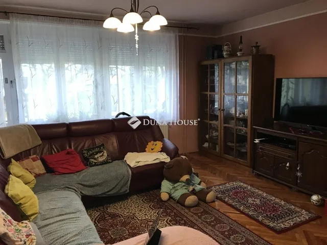 Eladó ház Lovasberény 124 nm