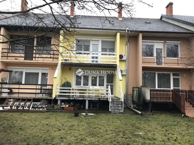 Eladó ház Lovasberény 124 nm