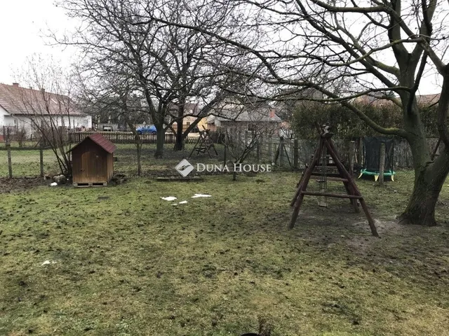 Eladó ház Lovasberény 124 nm