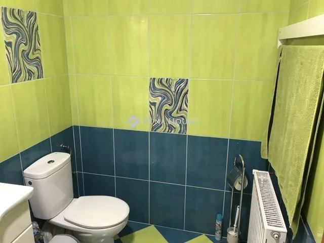 Eladó ház Lovasberény 124 nm