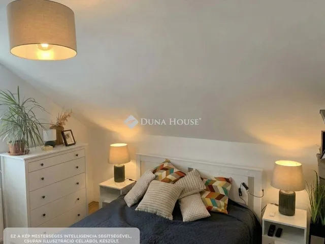 Eladó lakás Gárdony 72 nm