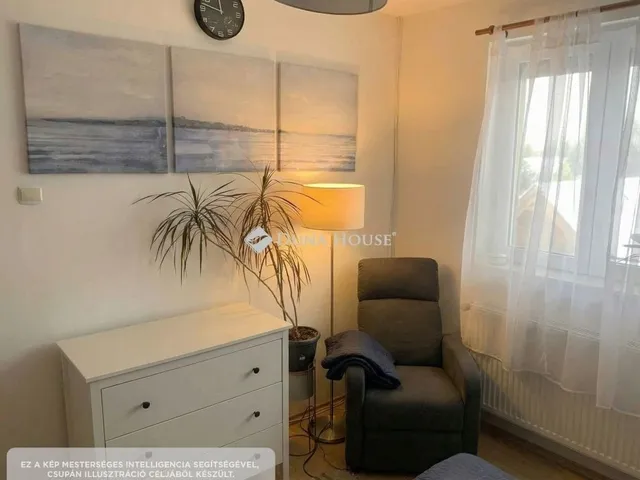 Eladó lakás Gárdony 72 nm