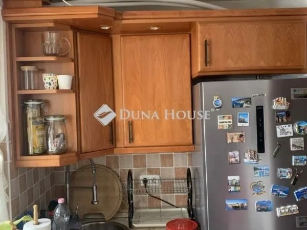 Eladó lakás Gárdony 72 nm