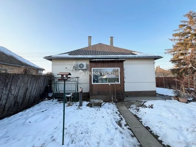 Eladó ház Lovasberény 81 nm