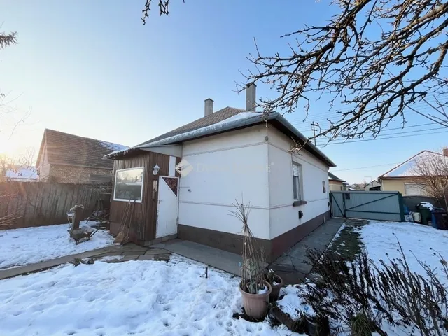 Eladó ház Lovasberény 81 nm