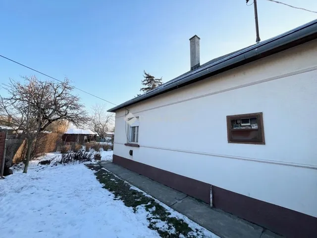 Eladó ház Lovasberény 81 nm