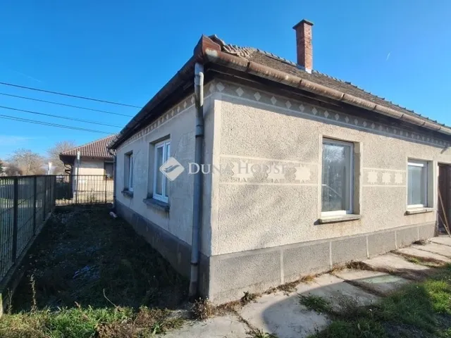 Eladó ház Sárbogárd 91 nm