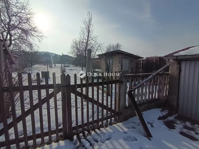 Eladó ház Bodajk 75 nm