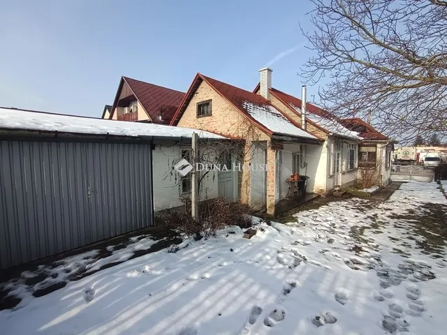 Eladó ház Bodajk 75 nm