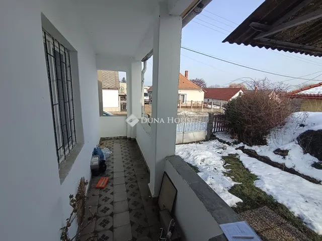 Eladó ház Bodajk 75 nm