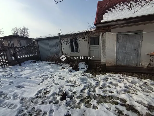 Eladó ház Bodajk 75 nm