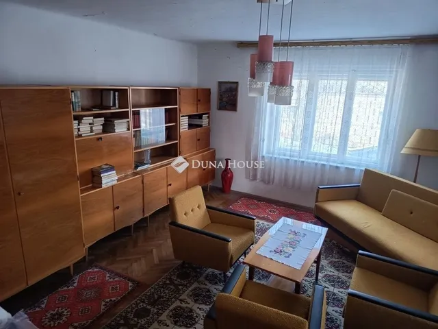 Eladó ház Bodajk 75 nm