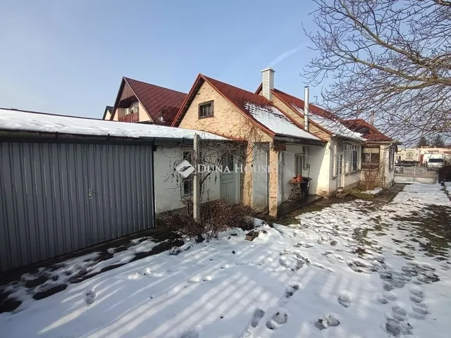 Eladó ház Bodajk 75 nm