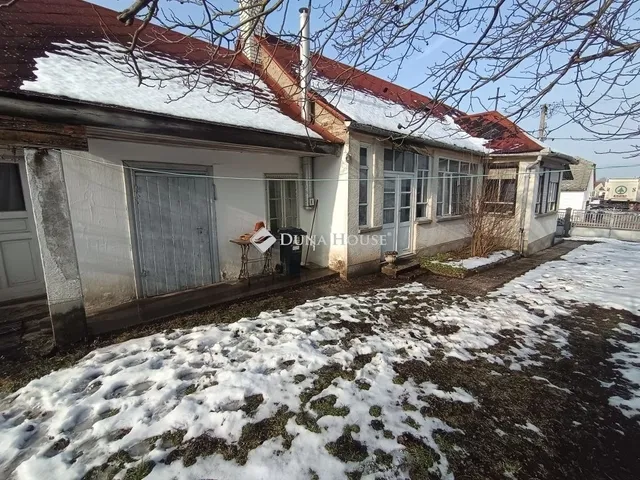 Eladó ház Bodajk 75 nm