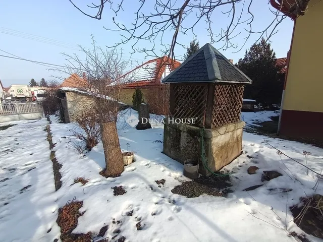 Eladó ház Bodajk 75 nm