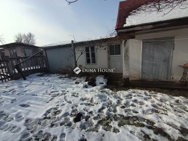 Eladó ház Bodajk 75 nm