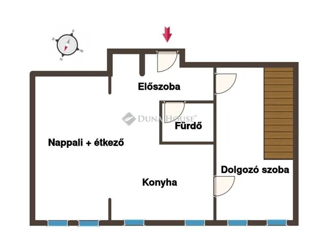 Eladó lakás Székesfehérvár 114 nm