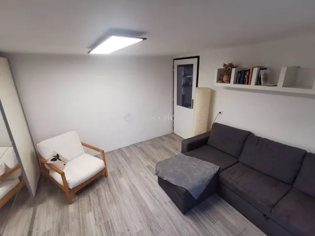 Eladó ház Bakonycsernye 52 nm