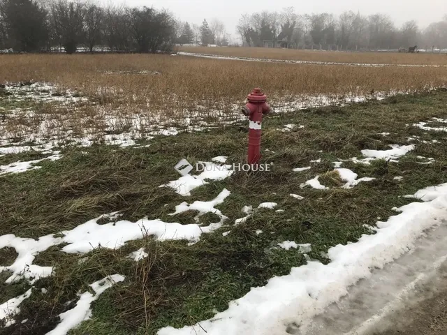 Eladó telek Fehérvárcsurgó 713 nm