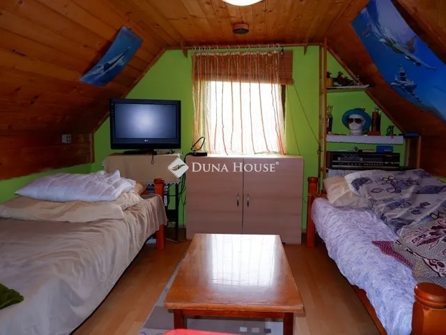 Eladó üdülő és hétvégi ház Székesfehérvár 25 nm