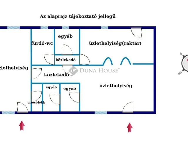 Eladó ház Nádasdladány 100 nm