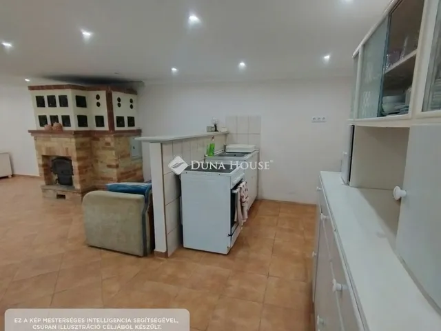 Eladó ház Bodajk 150 nm