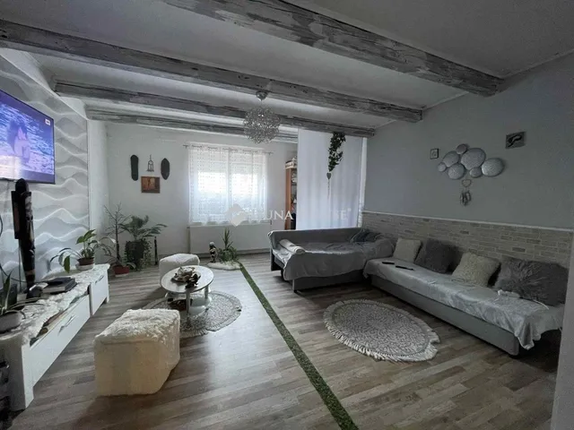 Eladó ház Pusztavám 60 nm