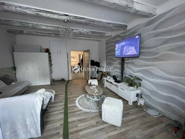 Eladó ház Pusztavám 60 nm