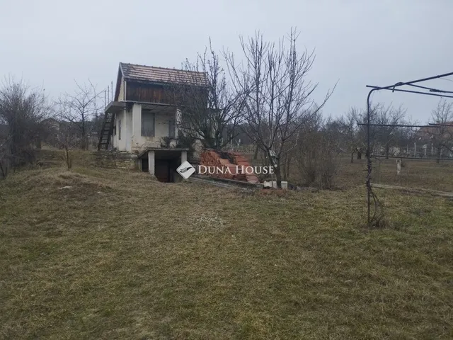 Eladó ház Csór 16 nm