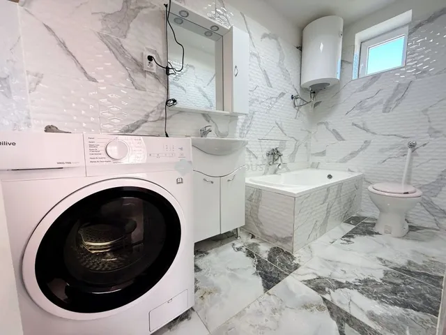 Eladó ház Aba 65 nm