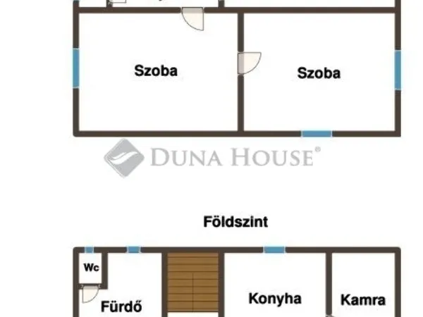 Eladó ház Bodajk 160 nm