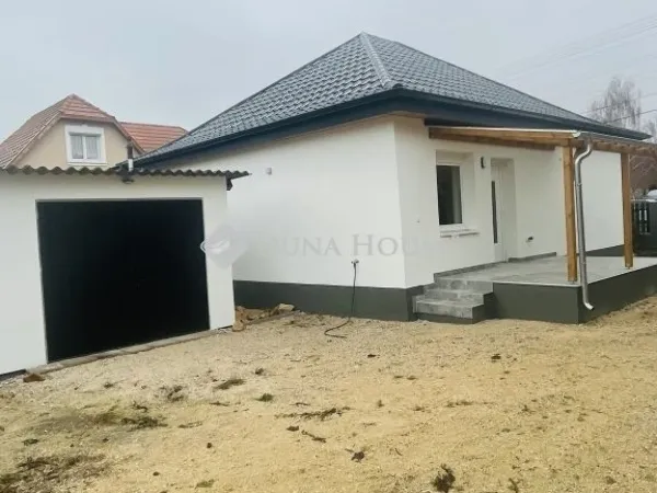 Eladó ház Gárdony 70 nm