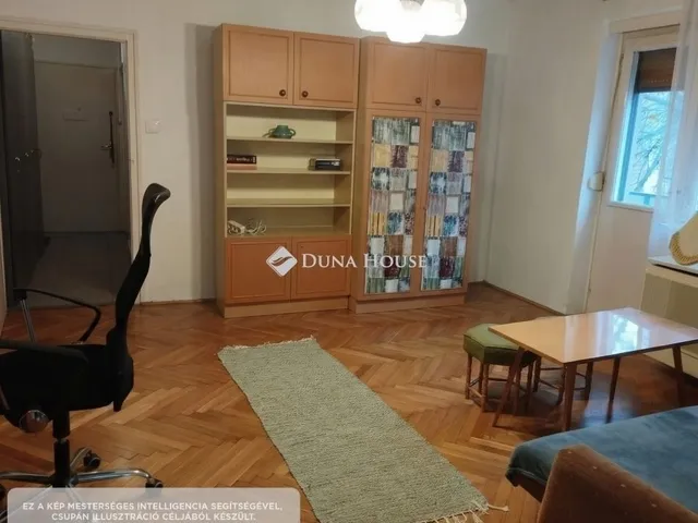 Eladó lakás Székesfehérvár, Belváros 50 nm