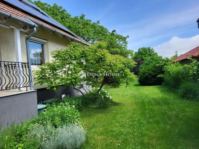Eladó ház Úrhida 150 nm