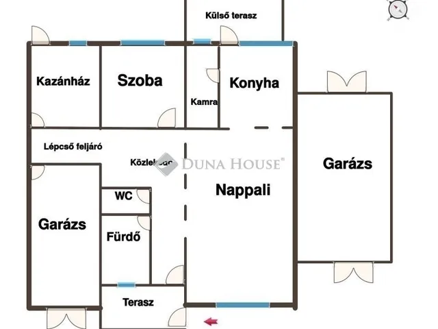 Eladó ház Gárdony 177 nm