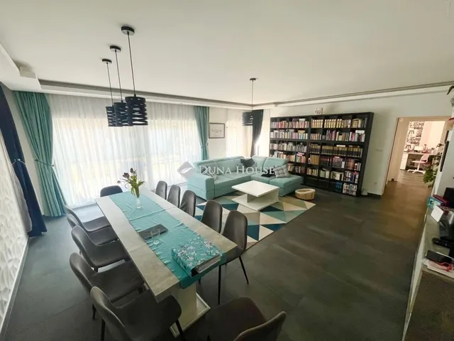 Eladó ház Kőszárhegy 166 nm