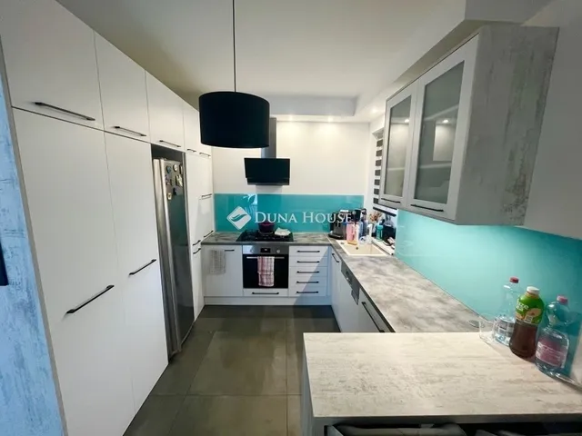 Eladó ház Kőszárhegy 166 nm