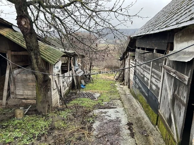 Eladó ház Bakonycsernye 76 nm