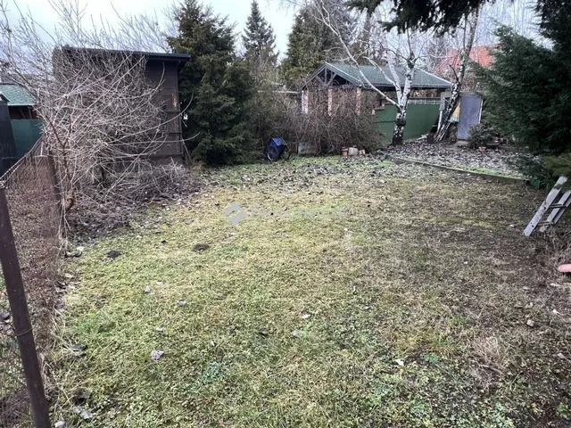 Eladó üdülő és hétvégi ház Gárdony 70 nm