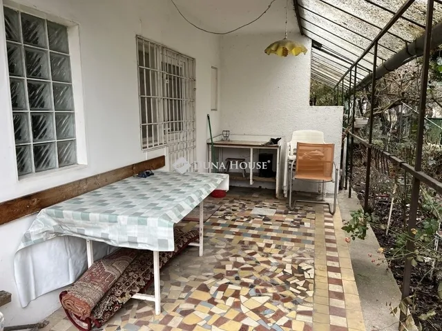 Eladó üdülő és hétvégi ház Gárdony 70 nm