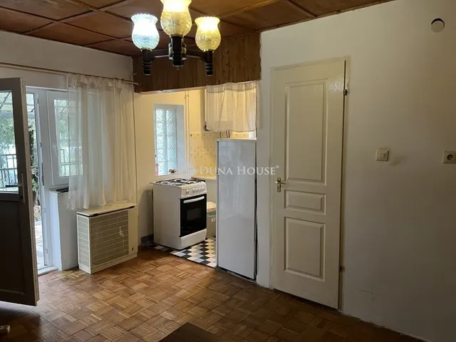 Eladó üdülő és hétvégi ház Gárdony 70 nm